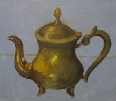 Tea pot thumb