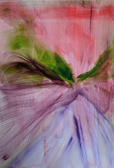 Saatchi Art Artist Rebecca Allen; Paintings, “Northumberland 3” #art