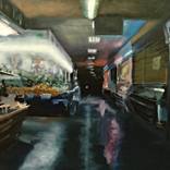 Mercado by diego martin