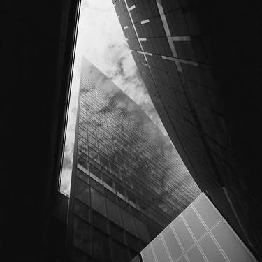 Architecture, Dentsu Headquarters Building, Tokyo #1 thumb
