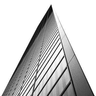 Print of Architecture Photography by Gabriele Rampinini