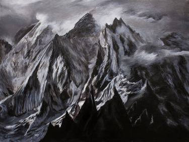 Himalayas mountain thumb