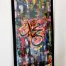 Muhammad Abstract calligraphy
Finally completed this beautiful abstract calligraphy it took me almost 15hours
This painting is really important to me because I never thought I could paint while I was crying it's just how we express emotions through art
Original Abstract idea
Size: 48x24inches (4x2feet)
Acrylic on canvas sheet
feliks K fine acrylic paints https://colorbyfeliks.com/products/pre-order-feliks-k-fine-artists-full-acrylic-paint-set-5-colors
Acrylic knifes