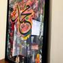 Muhammad Abstract calligraphy
Finally completed this beautiful abstract calligraphy it took me almost 15hours
This painting is really important to me because I never thought I could paint while I was crying it's just how we express emotions through art
Original Abstract idea
Size: 48x24inches (4x2feet)
Acrylic on canvas sheet
feliks K fine acrylic paints https://colorbyfeliks.com/products/pre-order-feliks-k-fine-artists-full-acrylic-paint-set-5-colors
Acrylic knifes
