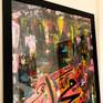 Muhammad Abstract calligraphy
Finally completed this beautiful abstract calligraphy it took me almost 15hours
This painting is really important to me because I never thought I could paint while I was crying it's just how we express emotions through art
Original Abstract idea
Size: 48x24inches (4x2feet)
Acrylic on canvas sheet
feliks K fine acrylic paints https://colorbyfeliks.com/products/pre-order-feliks-k-fine-artists-full-acrylic-paint-set-5-colors
Acrylic knifes