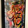 Muhammad Abstract calligraphy
Finally completed this beautiful abstract calligraphy it took me almost 15hours
This painting is really important to me because I never thought I could paint while I was crying it's just how we express emotions through art
Original Abstract idea
Size: 48x24inches (4x2feet)
Acrylic on canvas sheet
feliks K fine acrylic paints https://colorbyfeliks.com/products/pre-order-feliks-k-fine-artists-full-acrylic-paint-set-5-colors
Acrylic knifes