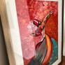 Original Rumi whirling dervish painting
Sufi artwork
22x16 inches
Acrylic on canvas
Rumi — 'Do not feel lonely, the entire universe is inside you.'
Material used:
Feliks K. Fine Artist's Acrylic Paints @colorbyfeliks
daler rowney flat brushes @dalerrowney1783
Acrylic knifes @sulemanart
Ready to mount on wall