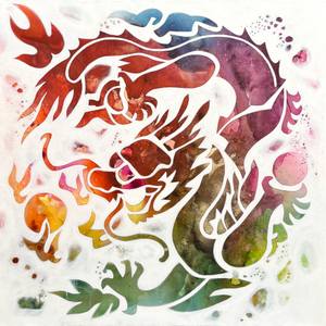Collection Year of the Dragon