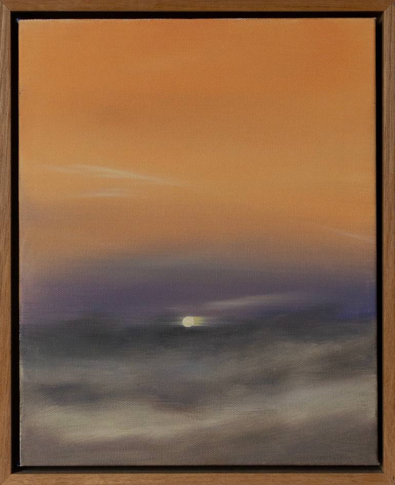 Original  Painting by Chanel Durante