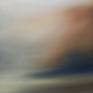 This oil painting was done on an october morning. The artist wanted to capture the colors of autumn on the canvas, creating a delicate and impalpable atmosphere.