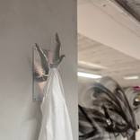 Coat Rack 