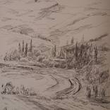 Collection Drawings
