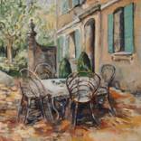 Collection landscapes