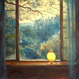 The Lamp by Ellen Fasthuber-Huemer