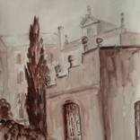 Collection Pastel Drawings