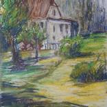 Collection Pastel Drawings