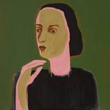 Collection Expressionist Portraits