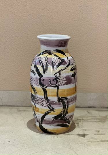 Vase de palmier thumb