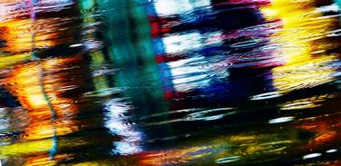 Original Fine Art Abstract Photography by Kevin Clarke