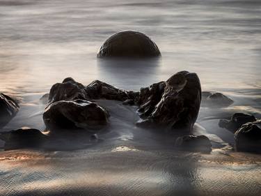 Original Seascape Photography by Kevin Clarke
