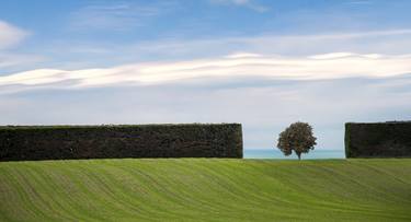 Original Minimalism Landscape Photography by Kevin Clarke