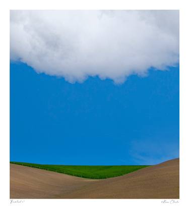 Original Abstract Landscape Photography by Kevin Clarke