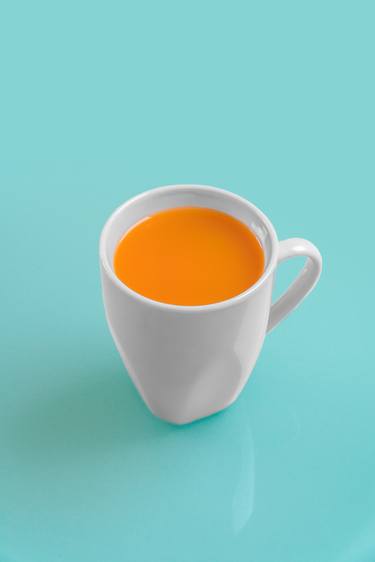Cup of Egg - Limited Edition of 900 thumb