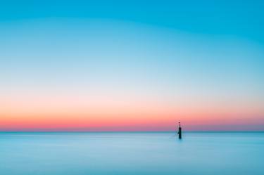 Print of Seascape Photography by Piotr Gortat