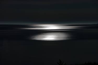 Lake Michigan Awakes thumb