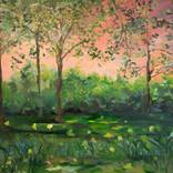 Collection Monet’s Garden