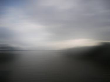 Print of Abstract Seascape Photography by Carola Blanco