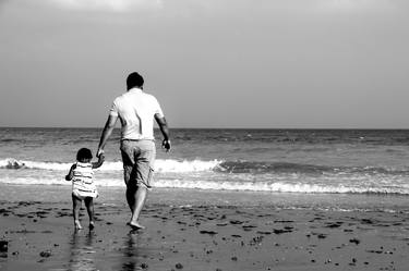 Print of Family Photography by Ipsita Priyadarsani