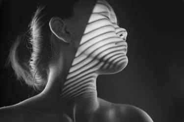 Body Light 3 - Limited Edition of 20 Photography by Stefano Piciche' |  Saatchi Art