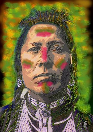 Native Chief III thumb