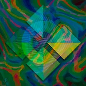 Collection Geometric