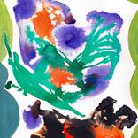 Wild bloom (Debussy's Piano) by Odilia Fu