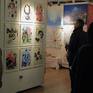 Oxford International Art Fair