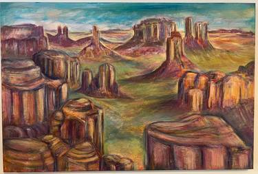 Monument Valley thumb