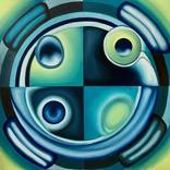 Non-symmetrical by aleyna isiklar