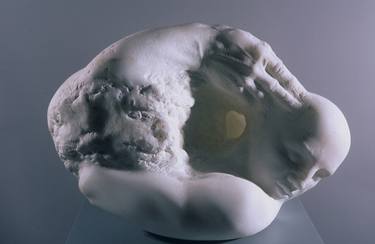 Original Fine Art Classical mythology Sculpture by Jon-Joseph Russo