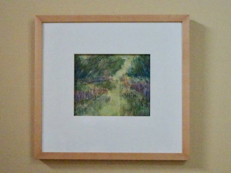 Original Other Nature Painting by Jon-Joseph Russo