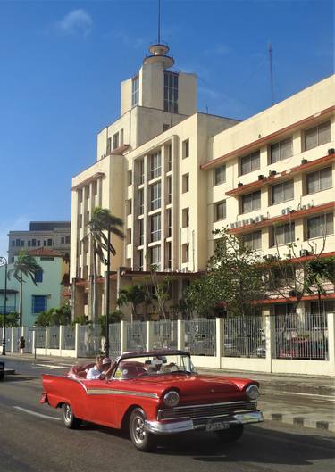 Havana Car thumb