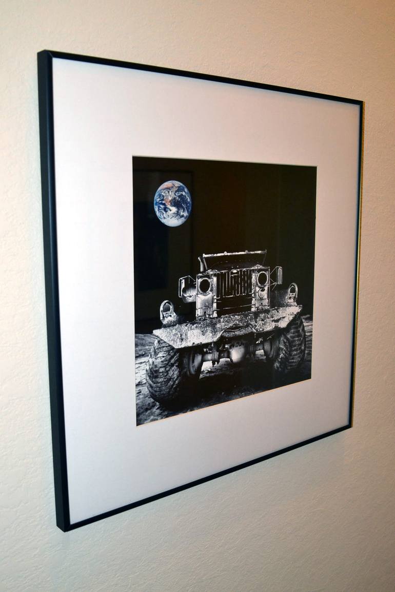 Original Abstract Photography by Gary Matson