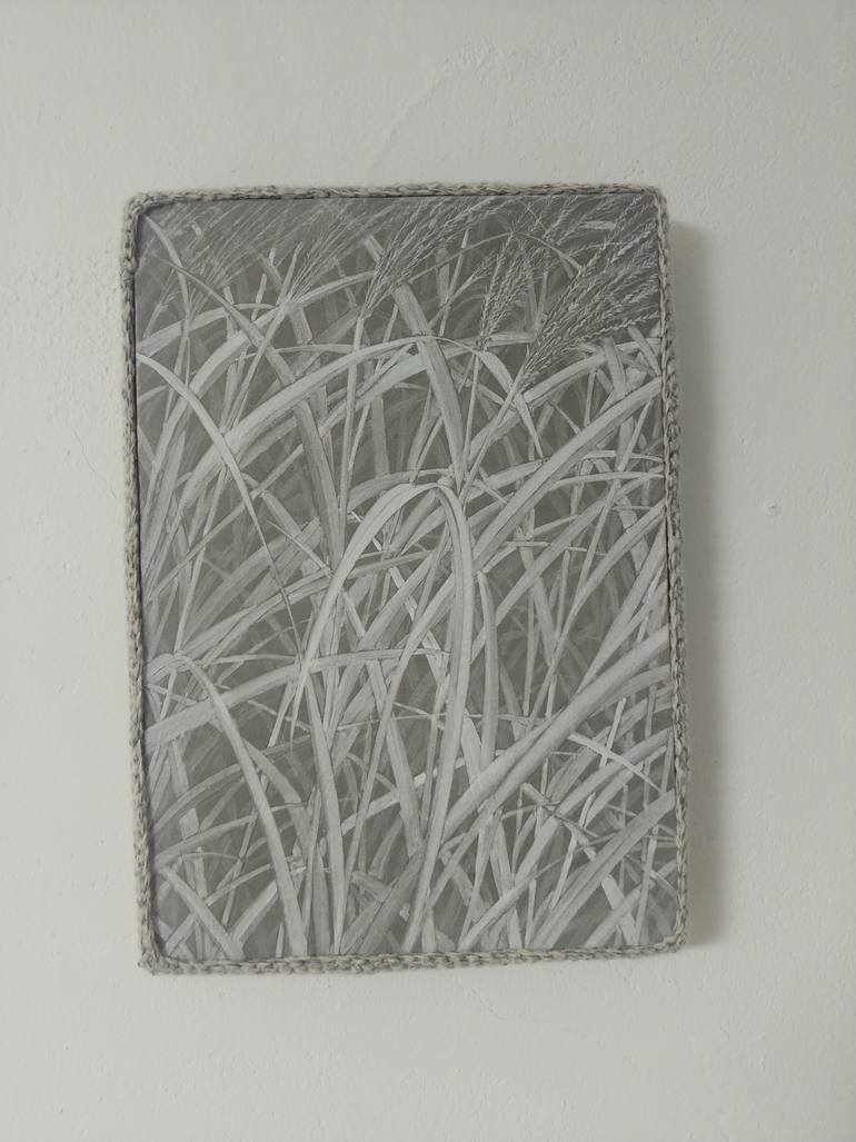 Original Other Nature Painting by Yoojin Kim