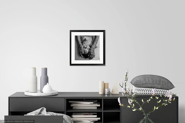 Original Art Deco Other Photography by Dhanushka Keerthirathna
