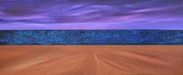 Original Conceptual Seascape Paintings by Nigel Jeavons