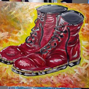 Collection Paintings