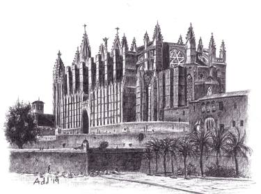 Cathedral de Palma thumb