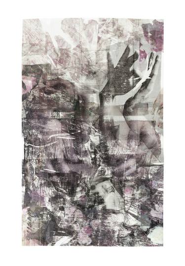 Print of Abstract Expressionism Body Collage by Simonetta Pedicillo