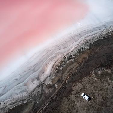 Original Aerial Photography by Yevhen Samuchenko